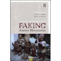 Faking Ancient Mesoamerica