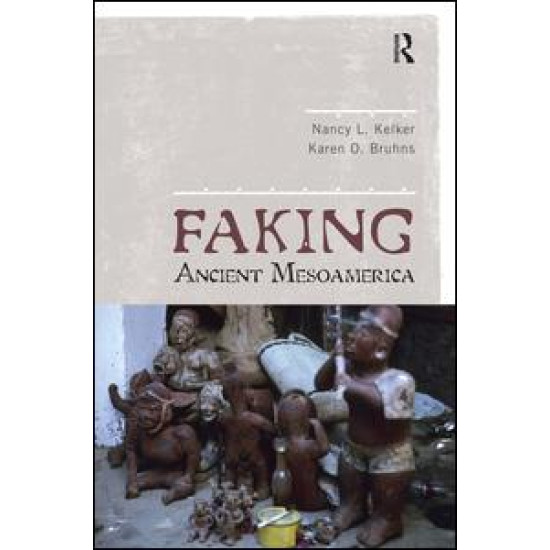 Faking Ancient Mesoamerica