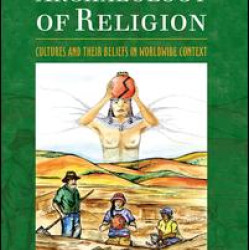 Archaeology of Religion