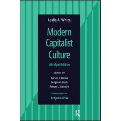 Modern Capitalist Culture, Abridged Edition Modern Capitalist Culture, Abridged Edition