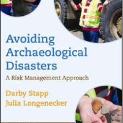 Avoiding Archaeological Disasters