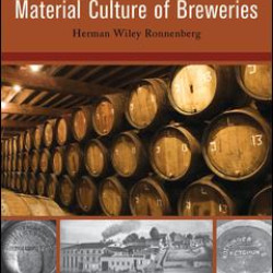 Material Culture of Breweries