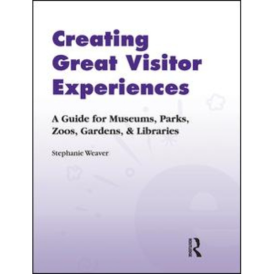 Creating Great Visitor Experiences