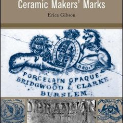 Ceramic Makers' Marks Ceramic Makers' Marks