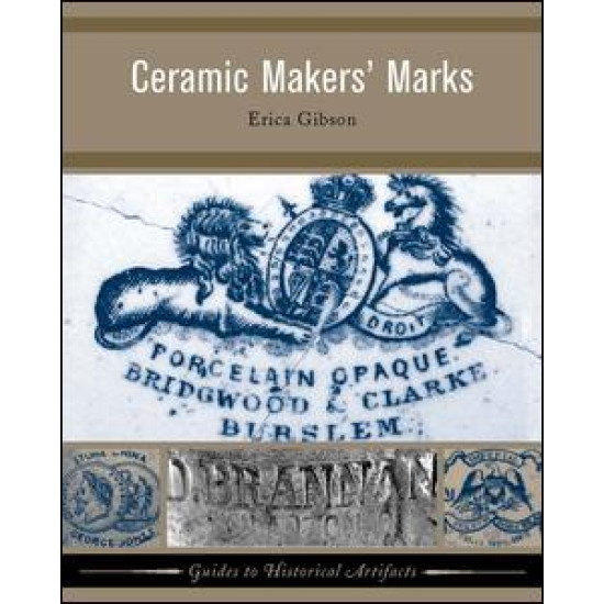 Ceramic Makers' Marks