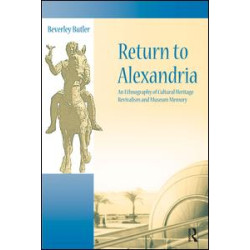 Return to Alexandria Return to Alexandria