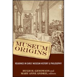 Museum Origins Museum Origins