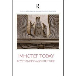 Imhotep Today