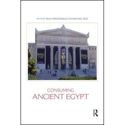 Consuming Ancient Egypt