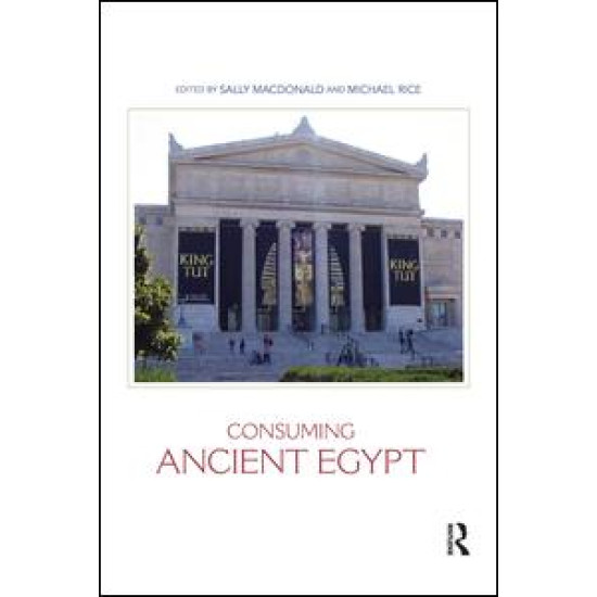 Consuming Ancient Egypt