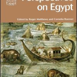 Ancient Perspectives on Egypt