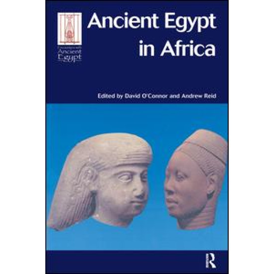 Ancient Egypt in Africa Ancient Egypt in Africa