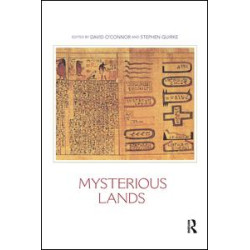 Mysterious Lands Mysterious Lands
