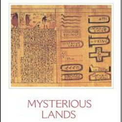 Mysterious Lands