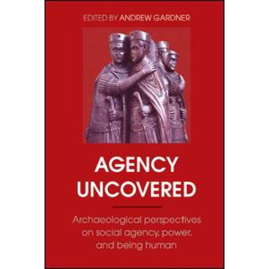 Agency Uncovered Agency Uncovered