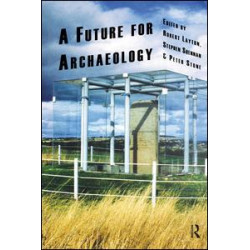 A Future for Archaeology