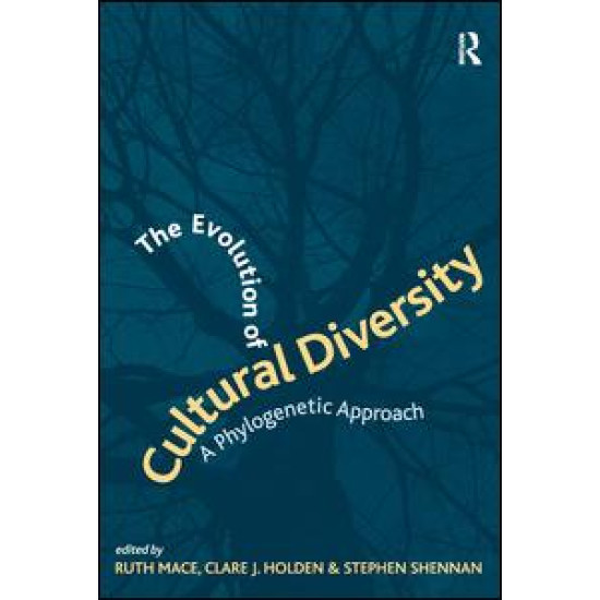 The Evolution of Cultural Diversity