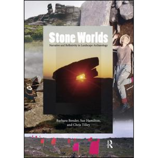 Stone Worlds