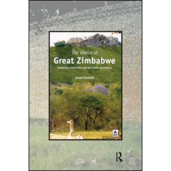 The Silence of Great Zimbabwe