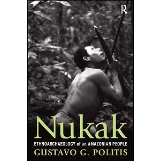 Nukak