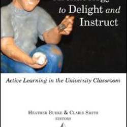 Archaeology to Delight and Instruct