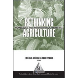 Rethinking Agriculture Rethinking Agriculture