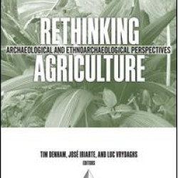 Rethinking Agriculture Rethinking Agriculture