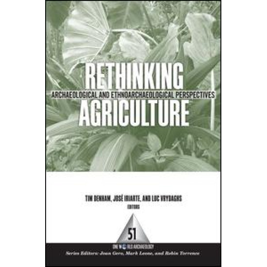 Rethinking Agriculture