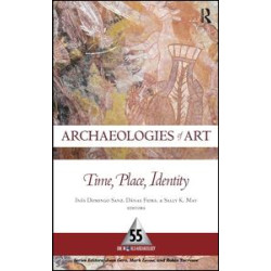 Archaeologies of Art Archaeologies of Art