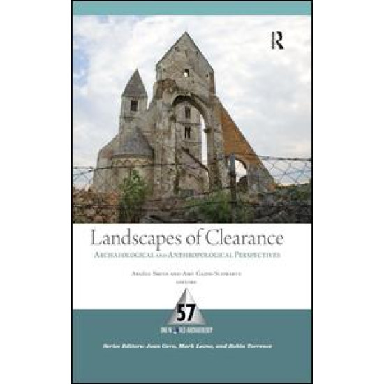 Landscapes of Clearance