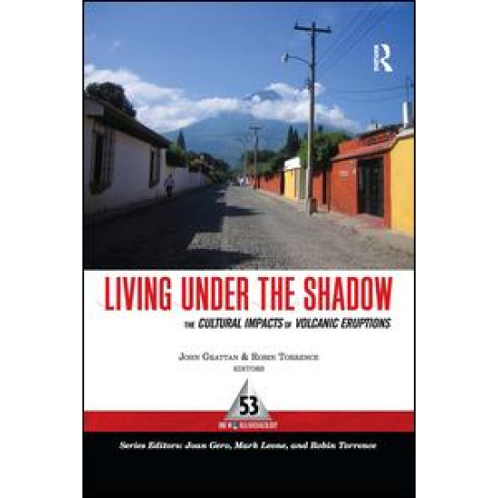 Living Under the Shadow