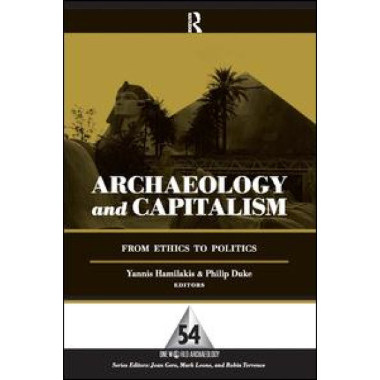 Archaeology and Capitalism