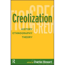 Creolization Creolization