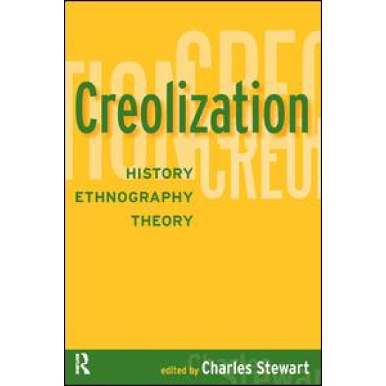 Creolization