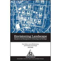 Envisioning Landscape Envisioning Landscape