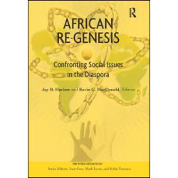 African Re-Genesis African Re-Genesis
