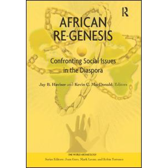 African Re-Genesis African Re-Genesis