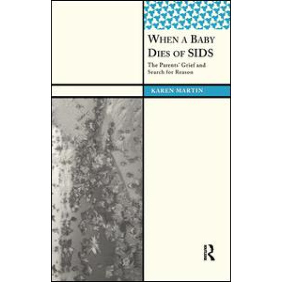 When a Baby Dies of SIDS