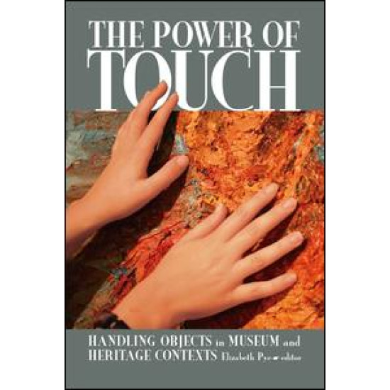 The Power of Touch