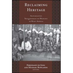 Reclaiming Heritage Reclaiming Heritage