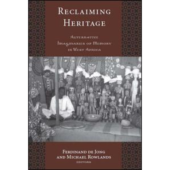 Reclaiming Heritage