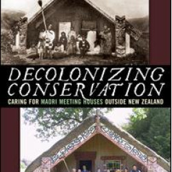 Decolonizing Conservation