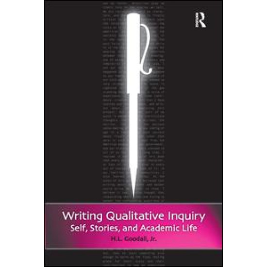 Writing Qualitative Inquiry