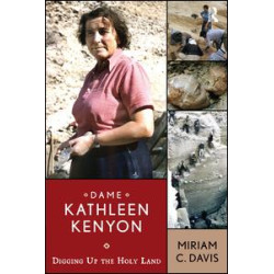 Dame Kathleen Kenyon Dame Kathleen Kenyon