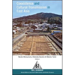 Coexistence and Cultural Transmission in East Asia