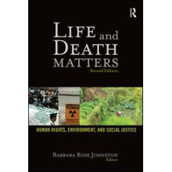 Life and Death Matters Life and Death Matters