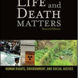 Life and Death Matters