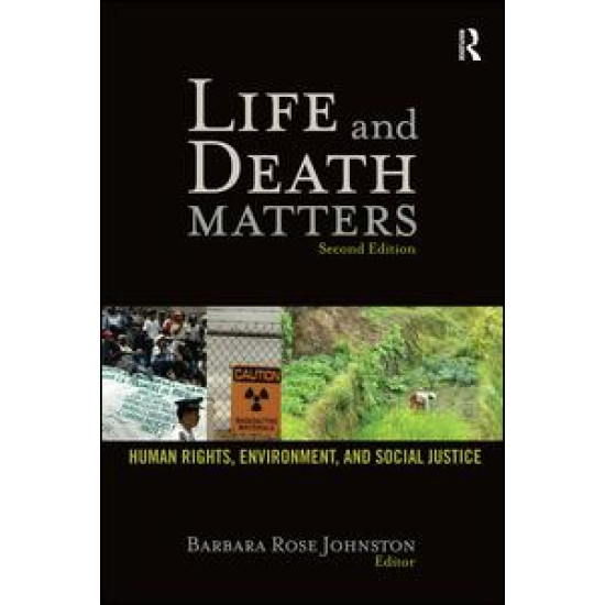 Life and Death Matters Life and Death Matters