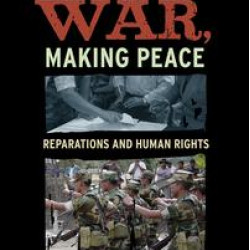 Waging War, Making Peace