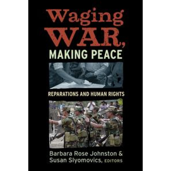 Waging War, Making Peace Waging War, Making Peace